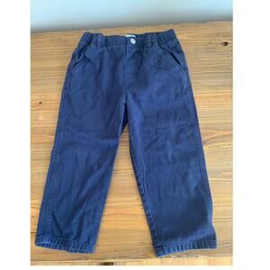 Baby‎ Boden Navy Chino pants size 2-3 years